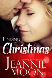 Finding Christmas Read online