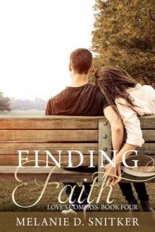 Finding Faith (Love's Compass #4) Read online