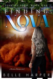 Finding Nova Read online