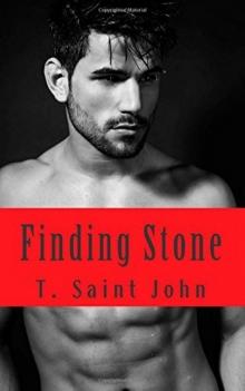 Finding Stone (The Stone Brothers Series) (Volume 1) Read online
