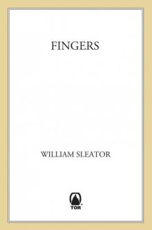 Fingers Read online