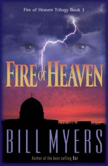 Fire Of Heaven Book III Fire of Heaven Read online