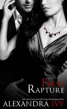 First Rapture (The Rapture Series) Read online