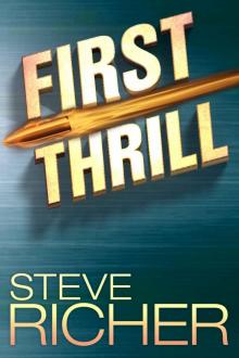 First Thrill Read online