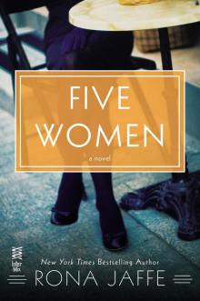 Five Women Read online