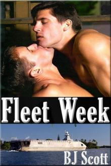 Fleet Week Read online