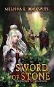 Flight of the Raven (A The Sword of Rhiannon Prequel) Read online