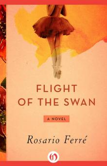 Flight of the Swan Read online