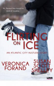 Flirting on Ice Read online