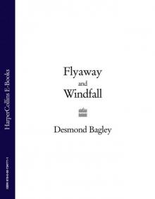 Flyaway / Windfall Read online