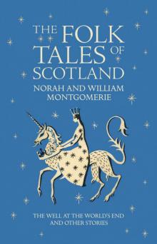 Folk Tales of Scotland