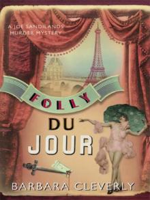 Folly Du Jour djs-7 Read online