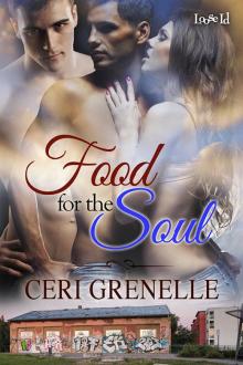 Food for the Soul Read online
