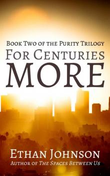 For Centuries More Read online