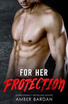 For Her Protection: An Alpha Romance Read online