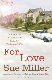 For Love Read online