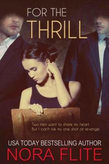 For the Thrill Read online