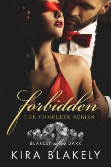 Forbidden: A Blakely After Dark Novella (The Forbidden Series) Read online