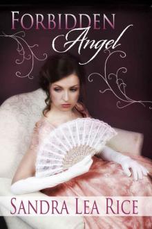 Forbidden Angel Read online