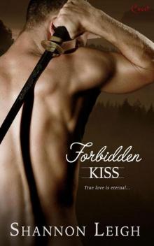 Forbidden Kiss Read online
