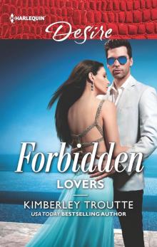 Forbidden Lovers Read online