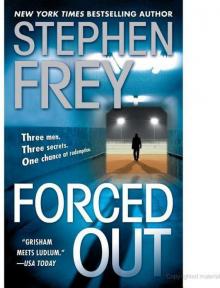 Forced Out Read online