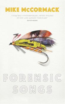 Forensic Songs Read online