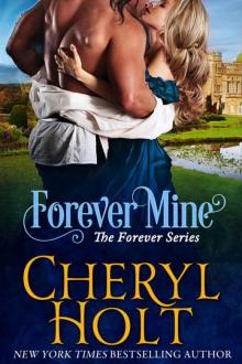 Forever Mine (The Forever Series #2) Read online