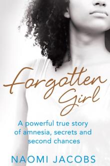 Forgotten Girl Read online