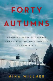 Forty Autumns