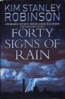 Forty Signs of Rain sitc-1