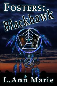 Fosters: Blackhawk Read online