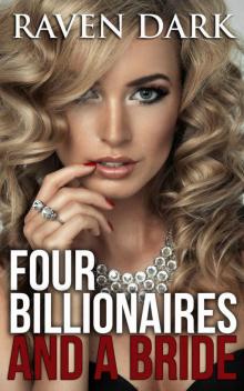 Four Billionaires and a Bride Read online