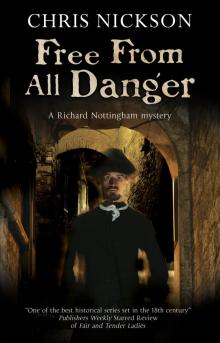 Free from all Danger Read online