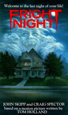 Fright Night Read online