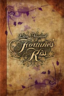 Frovtunes’ Kiss Read online