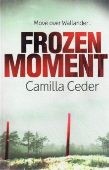 Frozen Moment Read online