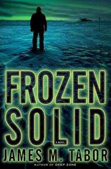Frozen Solid: A Novel Read online