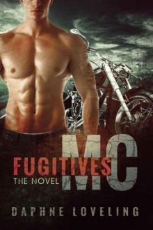 Fugitives MC Read online