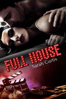 Full House (The Gamblers Book 3) Read online