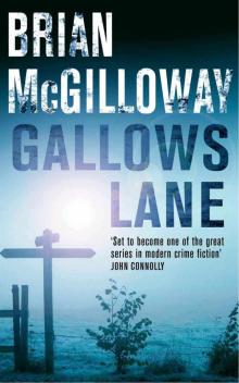 Gallows Lane (Inspector Devlin Mystery 2) Read online