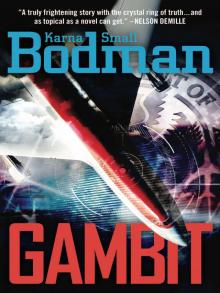 Gambit Read online