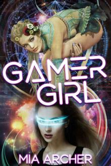 Gamer Girl Read online