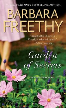 Garden of Secrets Read online