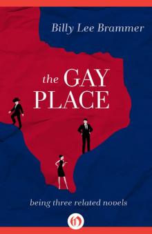 Gay Place Read online