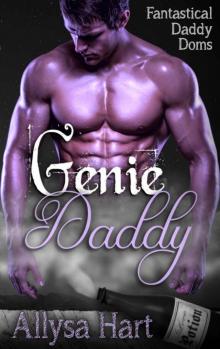 Genie Daddy Read online