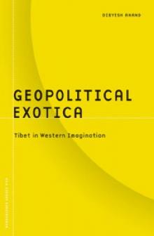 Geopolitical Exotica Read online