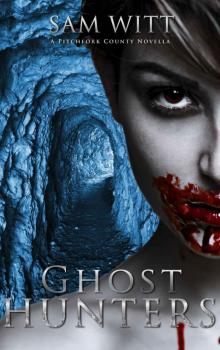 Ghost Hunters Read online