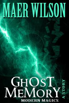 Ghost Memory Read online