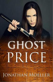 Ghost Price Read online